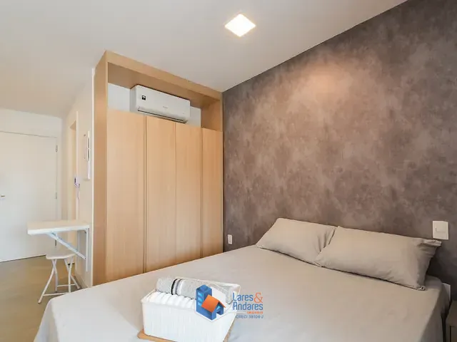 Outro com 28m² 1 quarto e 1 banheiro, à venda, no bairro Paraíso em São Paulo