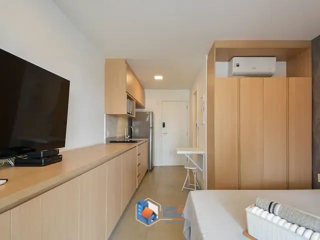 Outro com 28m² 1 quarto e 1 banheiro, à venda, no bairro Paraíso em São Paulo