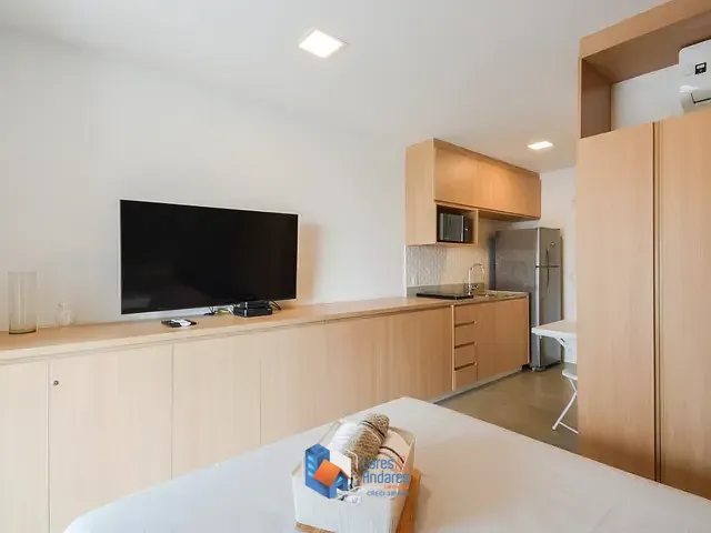 Outro com 28m² 1 quarto e 1 banheiro, à venda, no bairro Paraíso em São Paulo