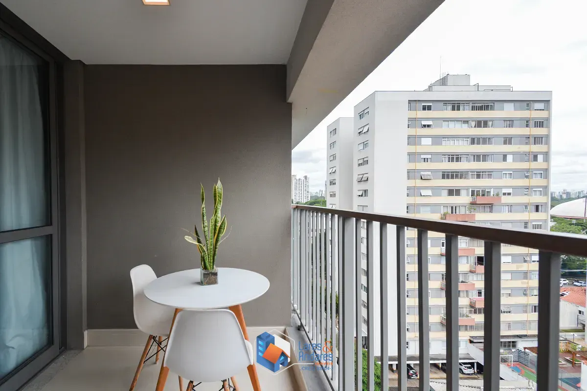Apartamento, 1 quarto, 28 m² - Foto 16