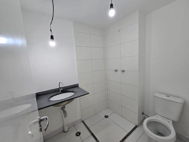 Outro com 31m² 1 quarto e 1 banheiro, à venda, no bairro Vila Cordeiro em São Paulo