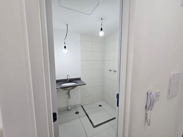 Outro com 31m² 1 quarto e 1 banheiro, à venda, no bairro Vila Cordeiro em São Paulo