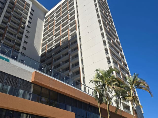 Outro com 31m² 1 quarto e 1 banheiro, à venda, no bairro Vila Cordeiro em São Paulo