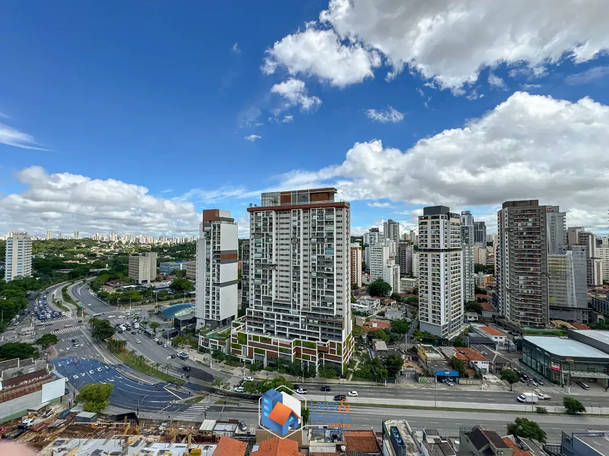 Apartamento, 1 quarto, 25 m² - Foto 19