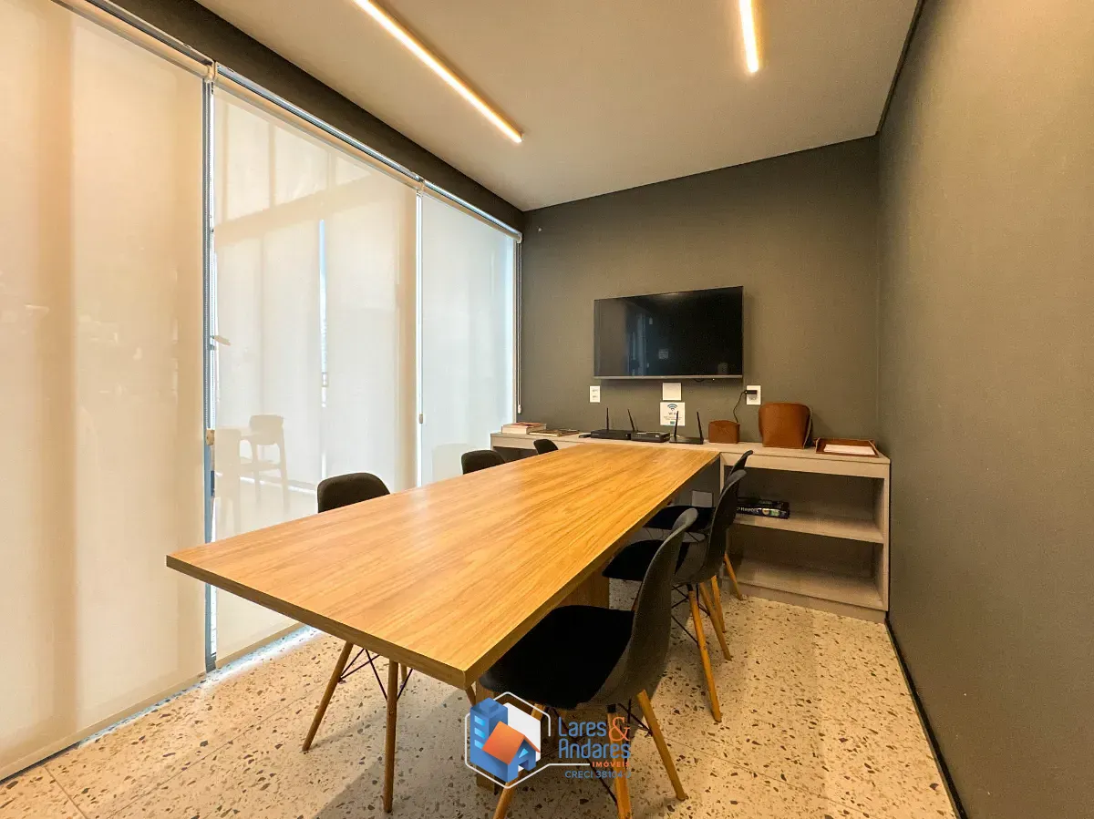 Apartamento, 1 quarto, 25 m² - Foto 25