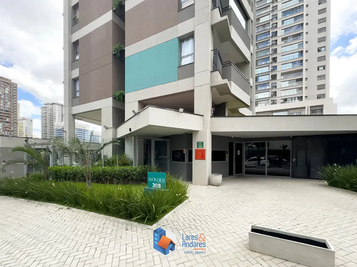 Apartamento, 1 quarto, 25 m² - Foto 36