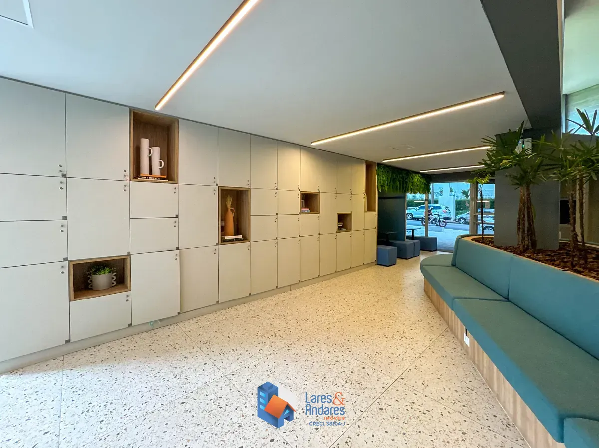 Apartamento, 1 quarto, 25 m² - Foto 33