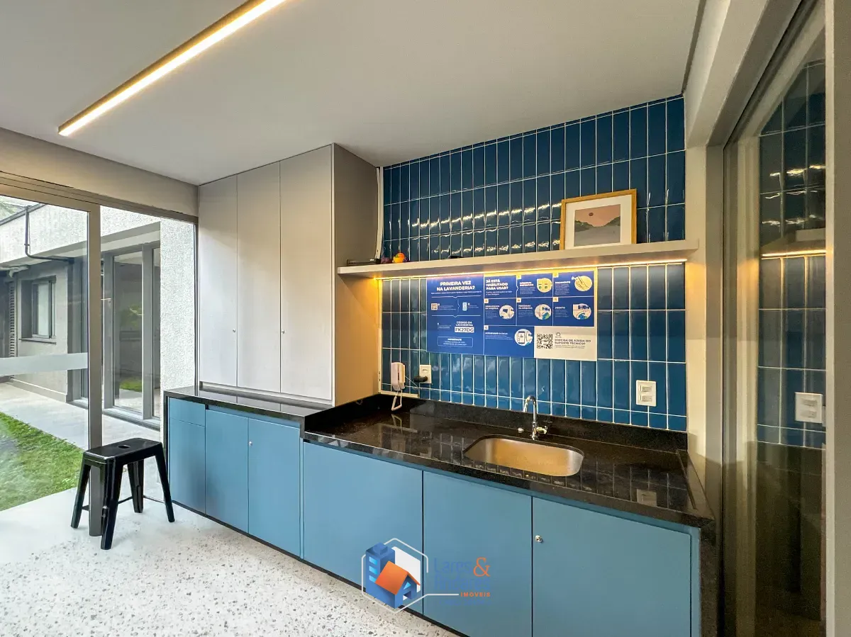 Apartamento, 1 quarto, 25 m² - Foto 29