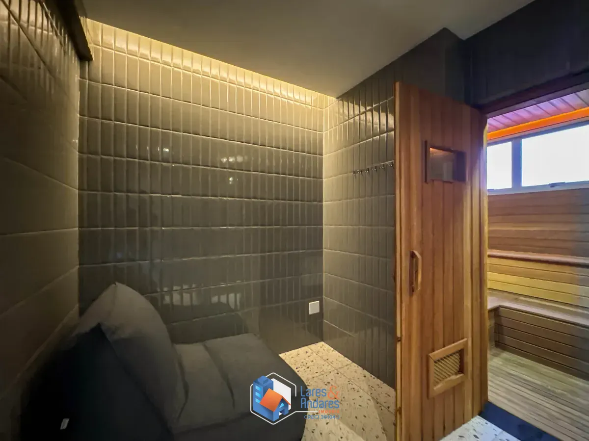 Apartamento, 1 quarto, 25 m² - Foto 23