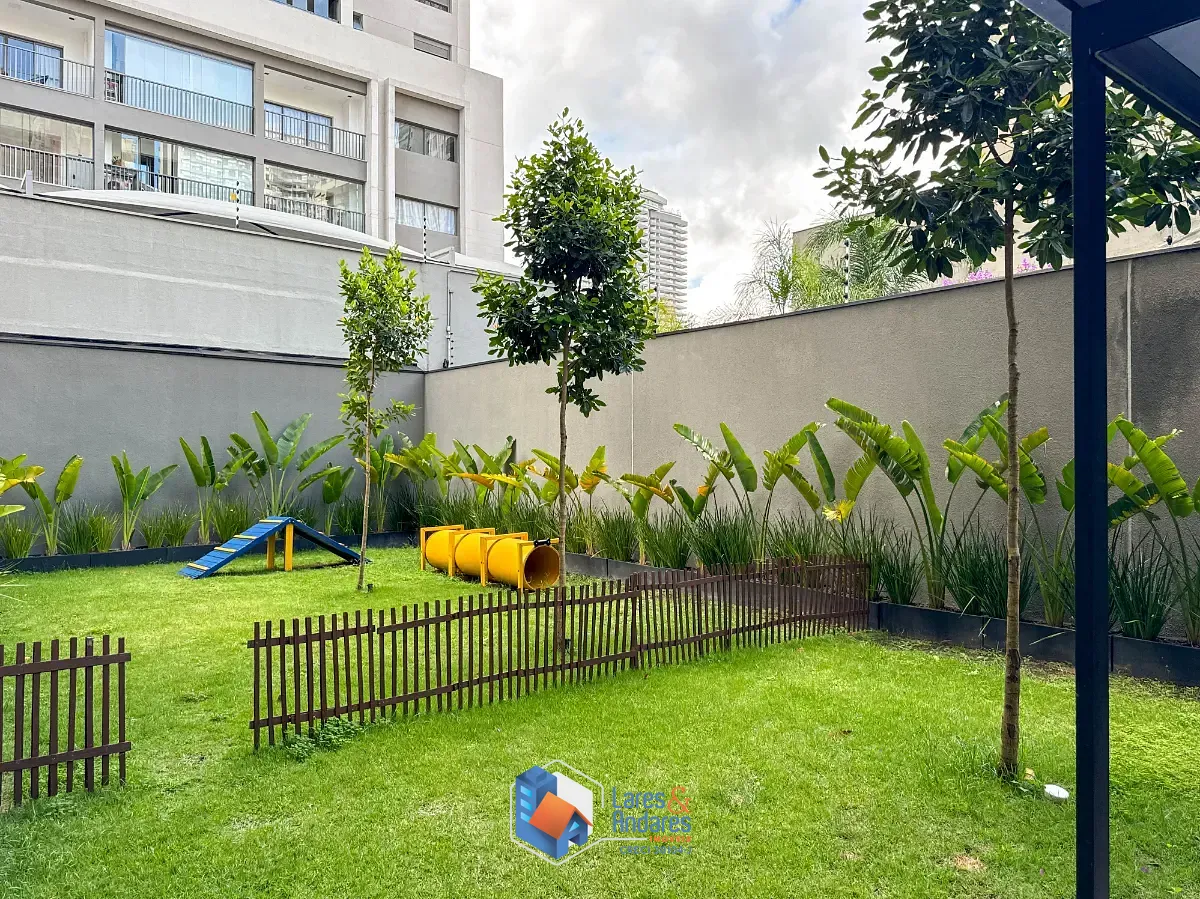 Apartamento, 1 quarto, 25 m² - Foto 30