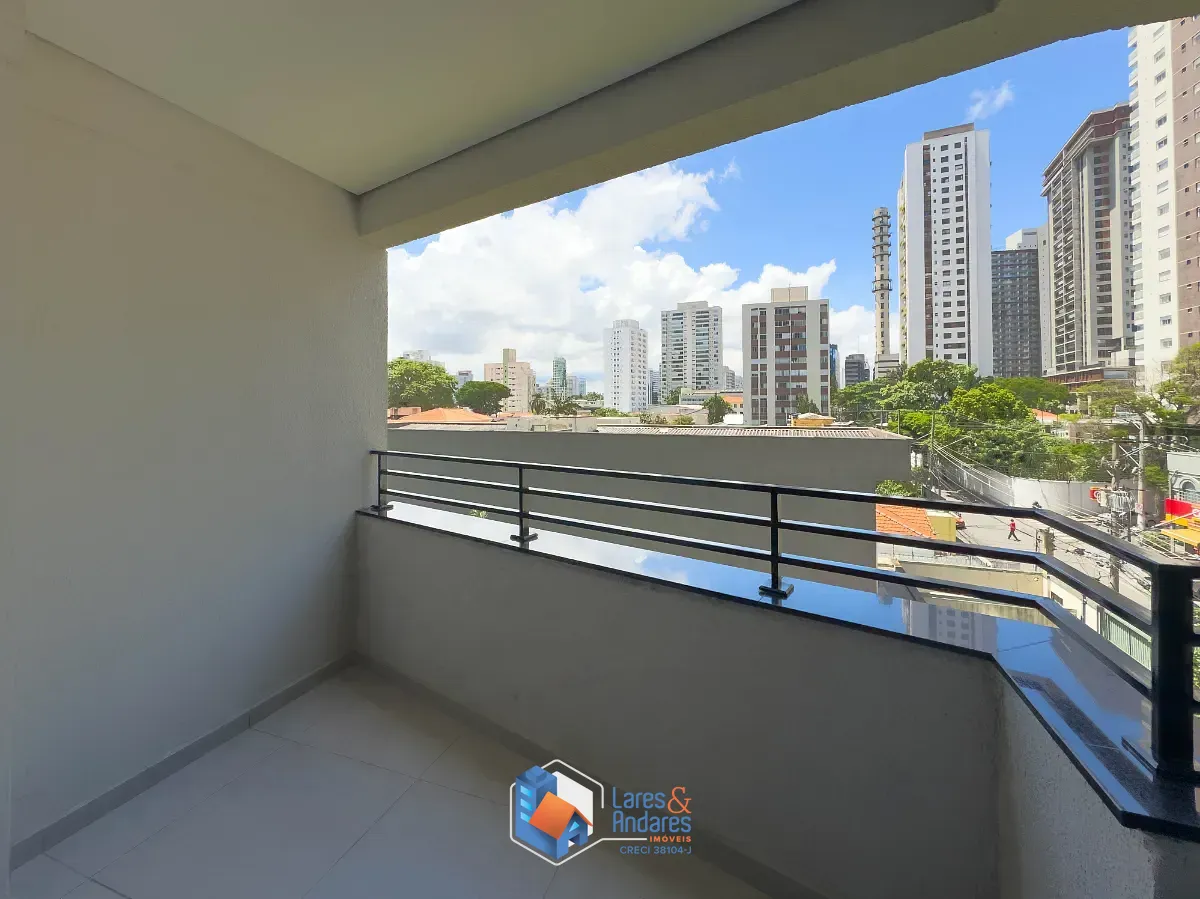 Apartamento, 1 quarto, 25 m² - Foto 8