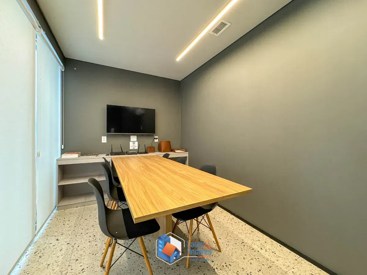 Apartamento, 1 quarto, 25 m² - Foto 24