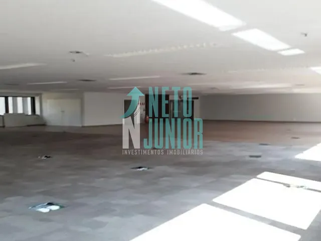 Conjunto com 258m², para alugar, no bairro Cidade Monções em São Paulo