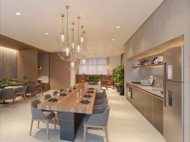 Outro com 27m² 1 quarto e 1 banheiro, à venda, no bairro Vila Mariana em São Paulo