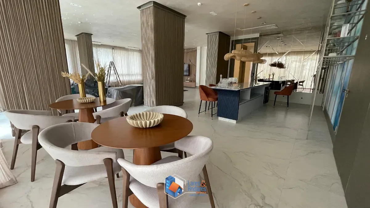 Apartamento, 1 quarto, 33 m² - Foto 42