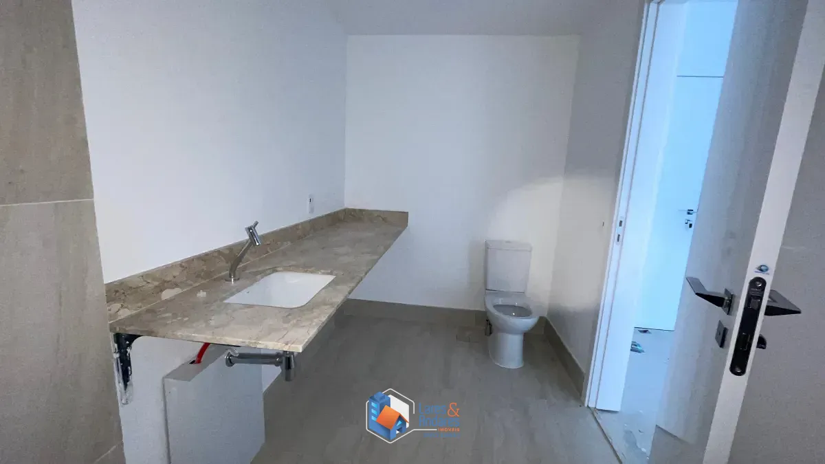 Apartamento, 1 quarto, 33 m² - Foto 15