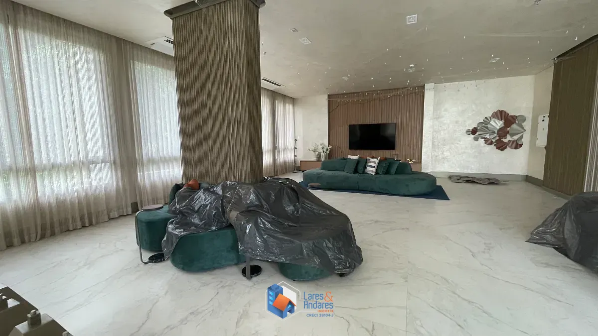 Apartamento, 1 quarto, 33 m² - Foto 40