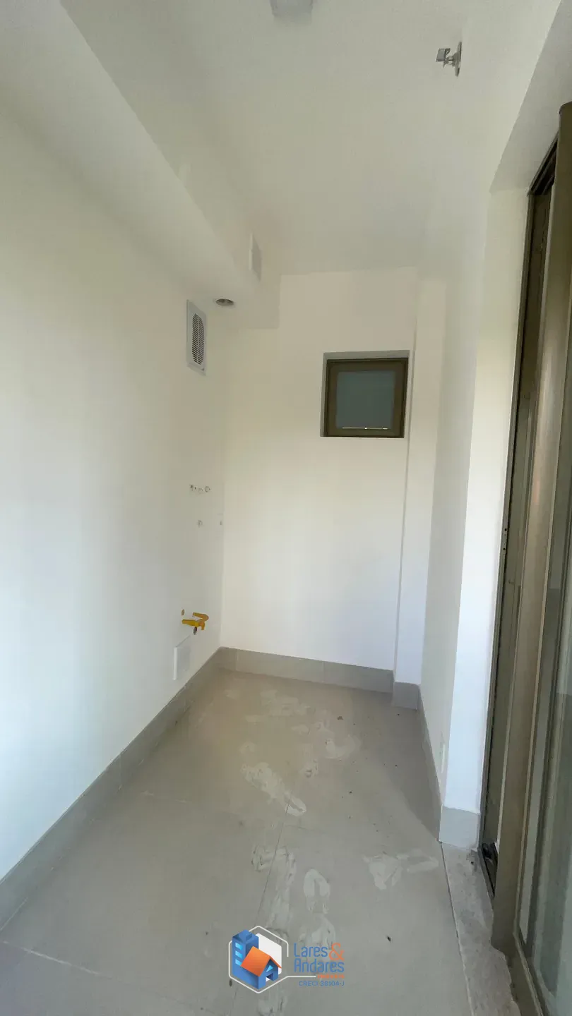 Apartamento, 1 quarto, 33 m² - Foto 6