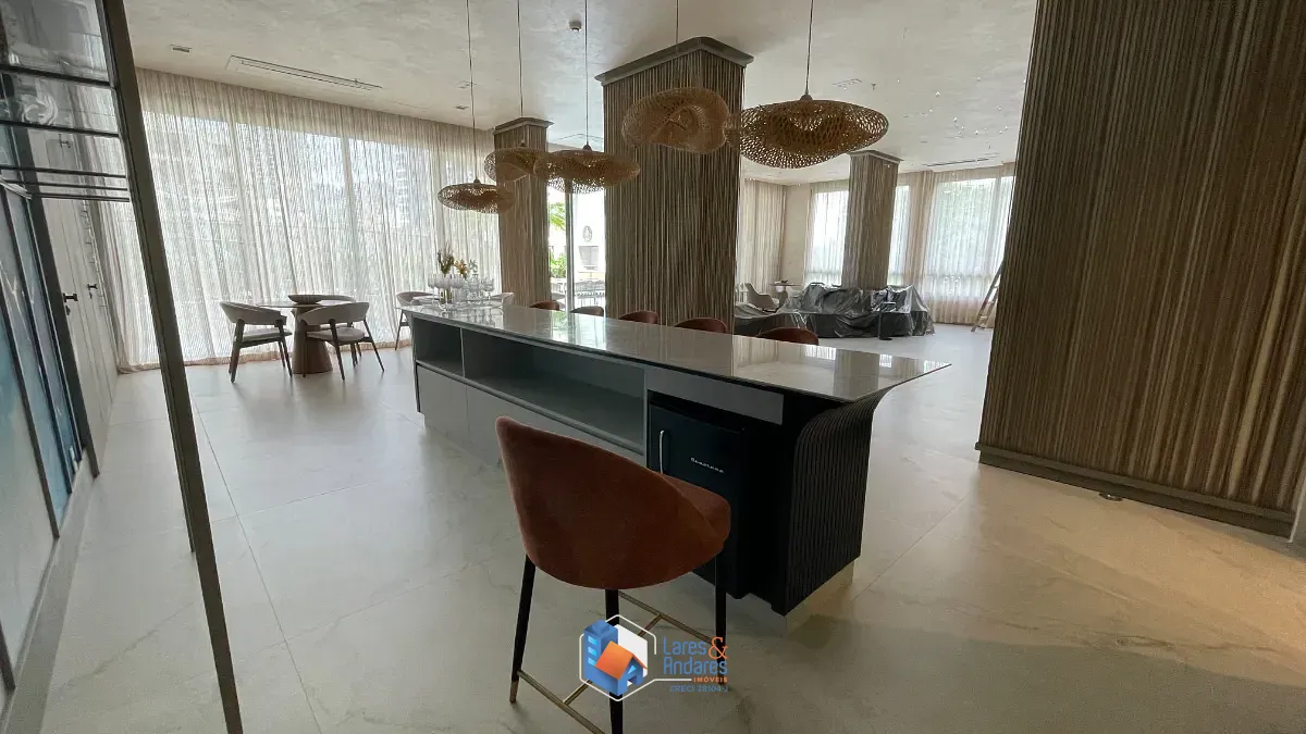 Apartamento, 1 quarto, 33 m² - Foto 45