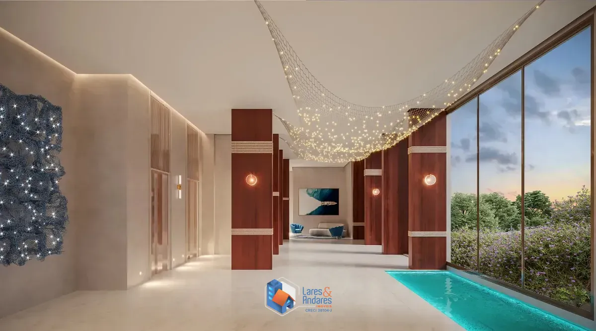 Apartamento, 1 quarto, 33 m² - Foto 19