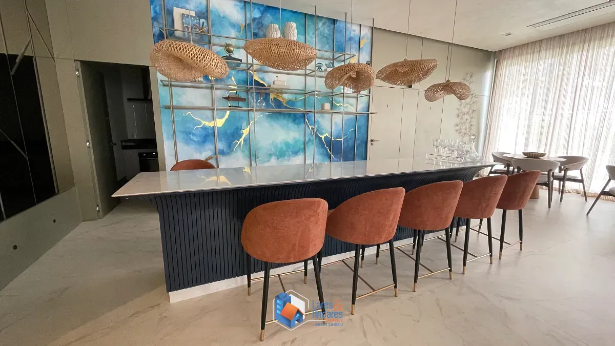 Apartamento, 1 quarto, 33 m² - Foto 46