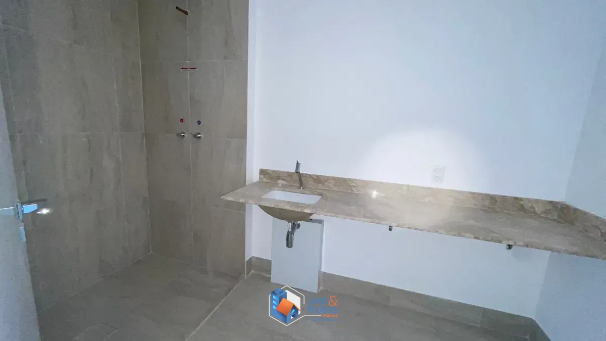 Apartamento, 1 quarto, 33 m² - Foto 9