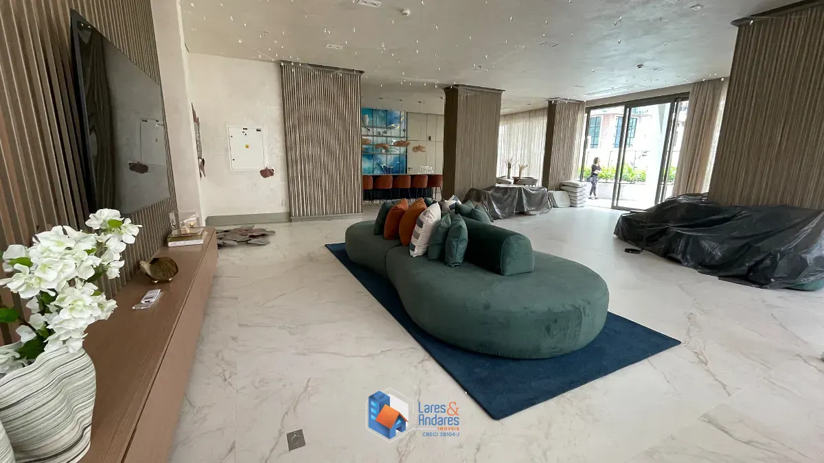 Apartamento, 1 quarto, 33 m² - Foto 41