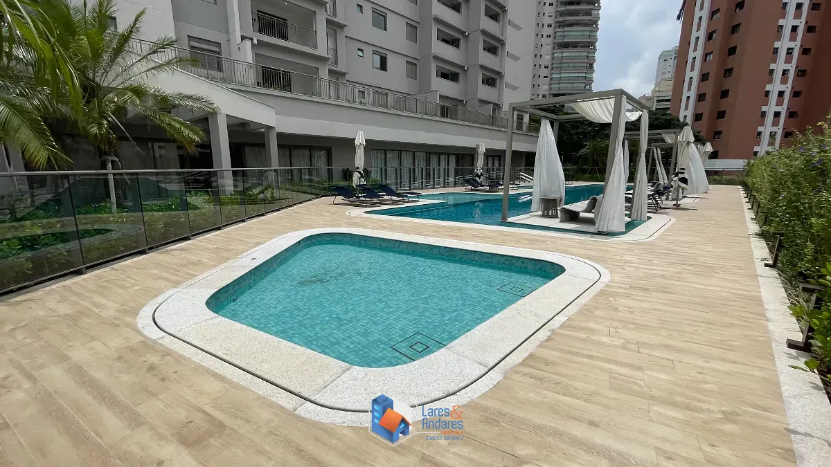 Apartamento, 1 quarto, 33 m² - Foto 37