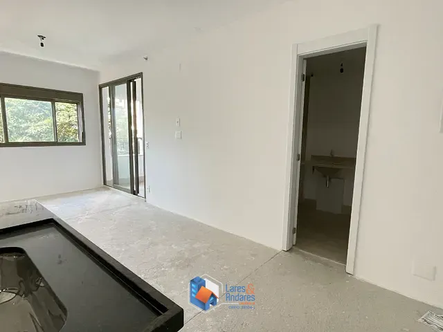 Outro com 33m² 1 quarto e 1 banheiro, à venda, no bairro Jardim Vila Mariana em São Paulo