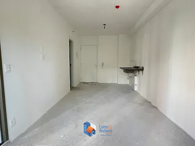 Outro com 33m² 1 quarto e 1 banheiro, à venda, no bairro Jardim Vila Mariana em São Paulo