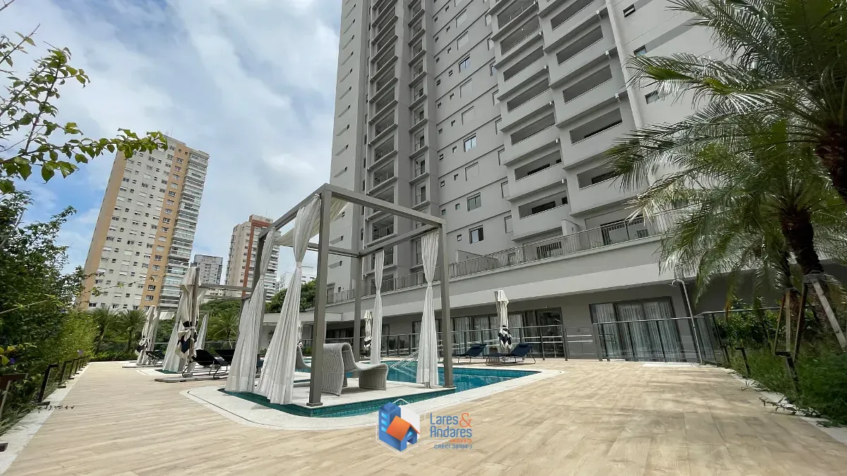 Apartamento, 1 quarto, 33 m² - Foto 35