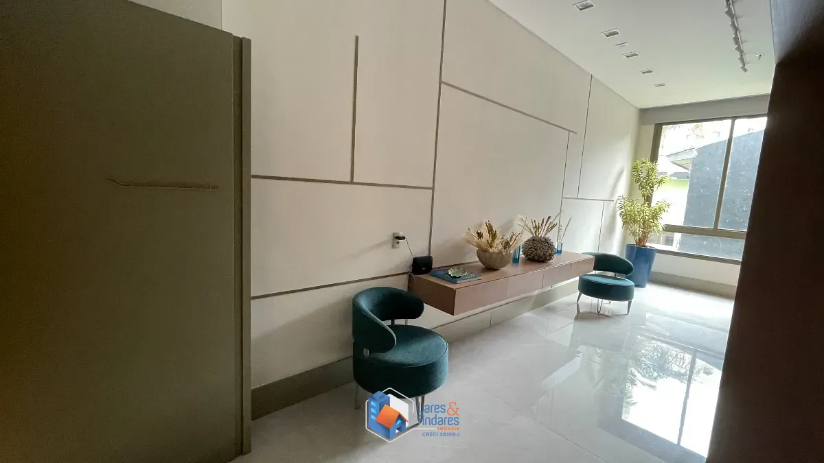 Apartamento, 1 quarto, 33 m² - Foto 56
