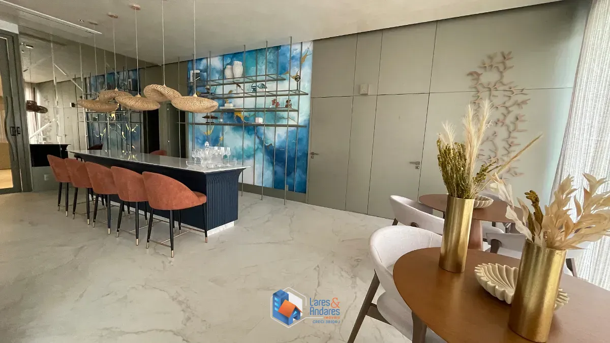 Apartamento, 1 quarto, 33 m² - Foto 43