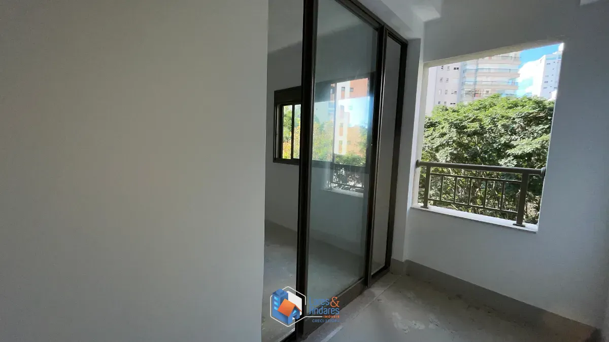 Apartamento, 1 quarto, 33 m² - Foto 12