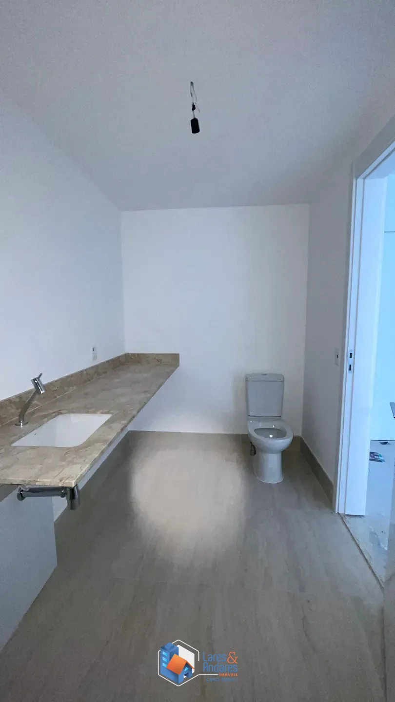 Apartamento, 1 quarto, 33 m² - Foto 11
