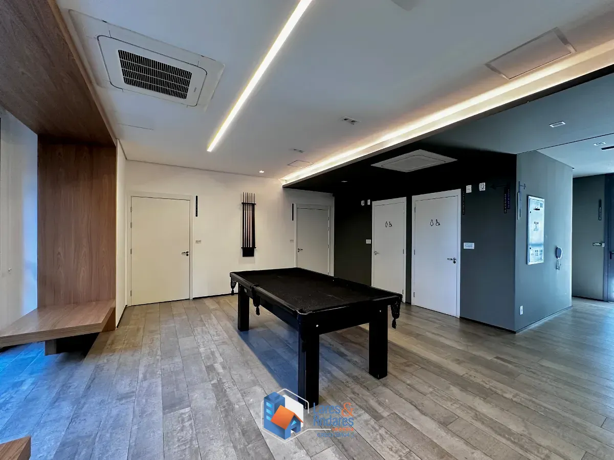 Apartamento, 1 quarto, 25 m² - Foto 65