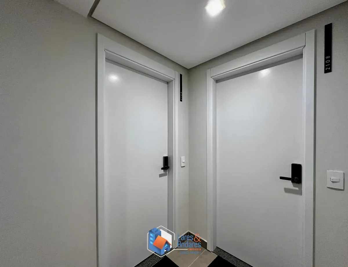 Apartamento, 1 quarto, 25 m² - Foto 41