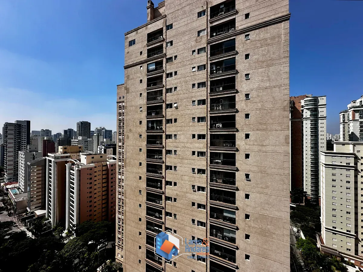 Apartamento, 1 quarto, 25 m² - Foto 36