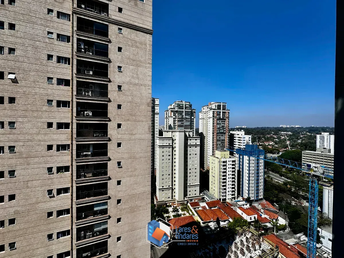Apartamento, 1 quarto, 25 m² - Foto 37