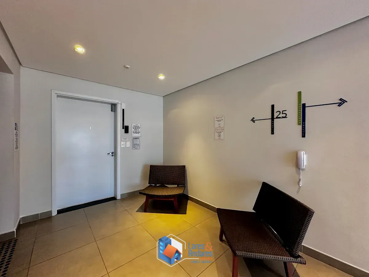 Apartamento, 1 quarto, 25 m² - Foto 42