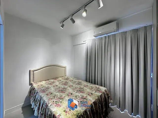 Outro com 25m² 1 quarto e 1 banheiro, à venda, no bairro Brooklin em São Paulo