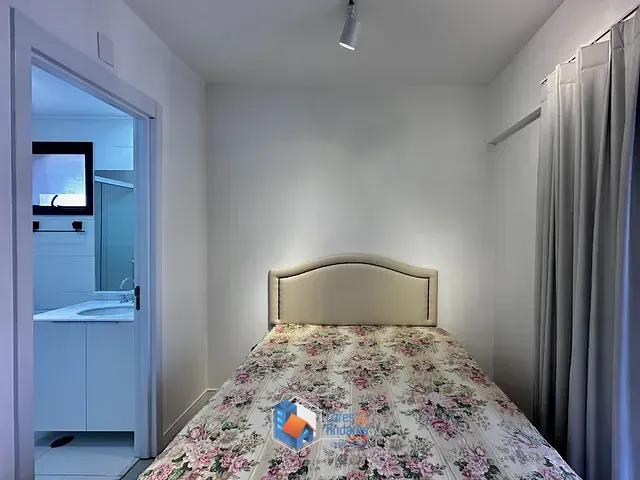 Outro com 25m² 1 quarto e 1 banheiro, à venda, no bairro Brooklin em São Paulo
