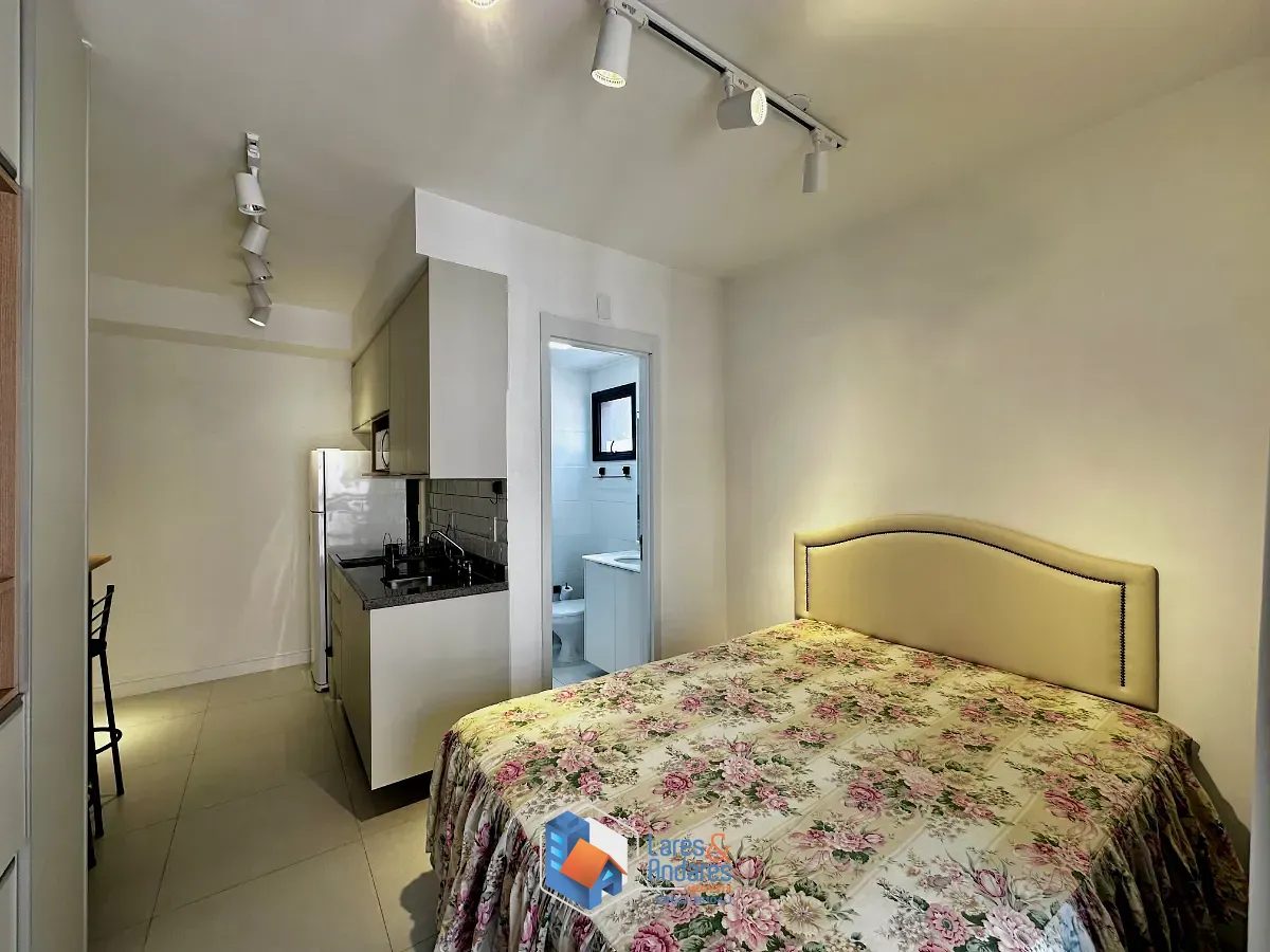 Apartamento, 1 quarto, 25 m² - Foto 40