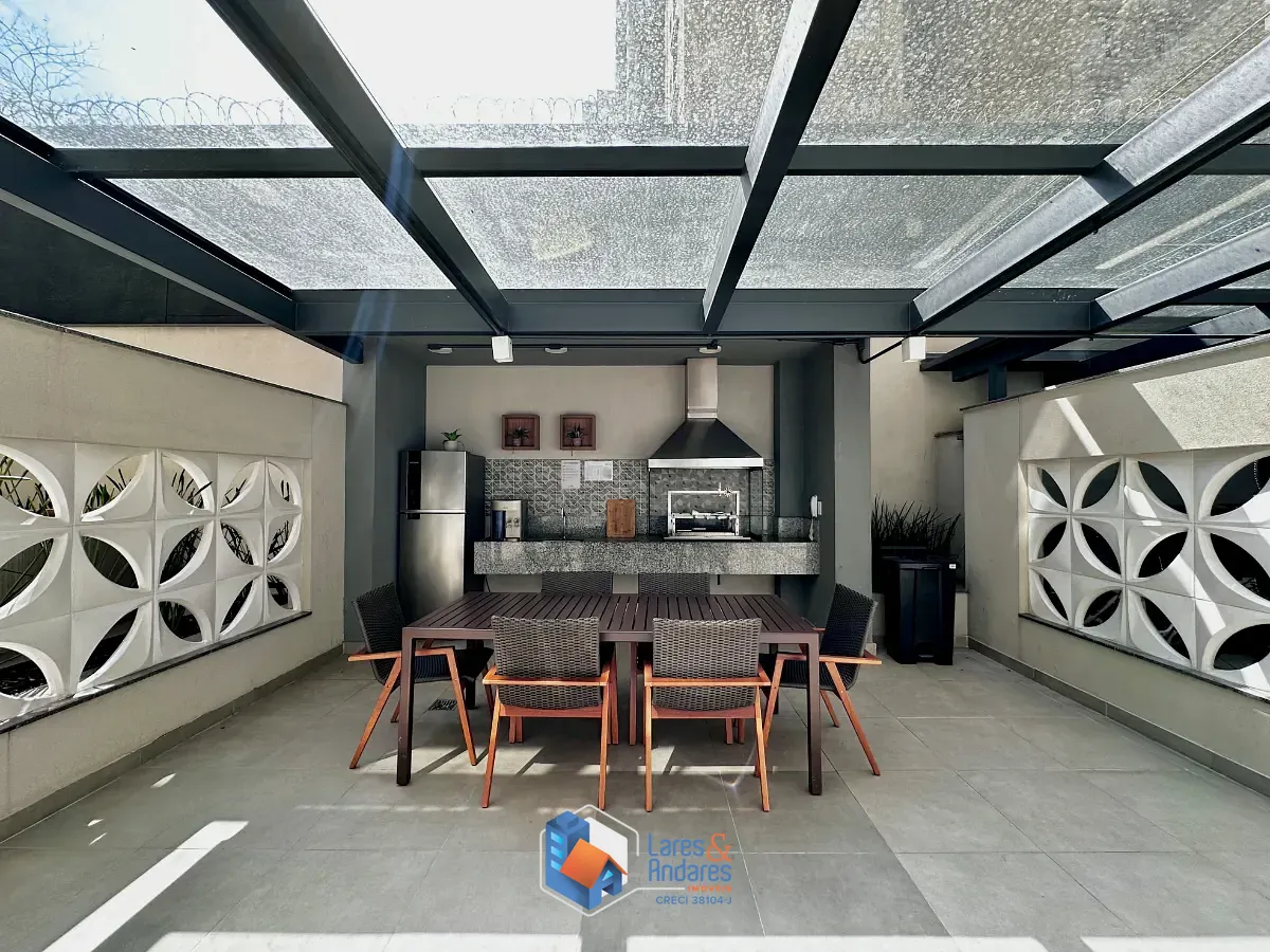 Apartamento, 1 quarto, 25 m² - Foto 59