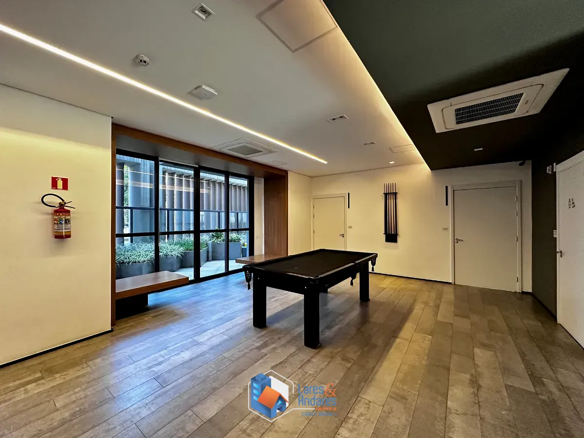 Apartamento, 1 quarto, 25 m² - Foto 64