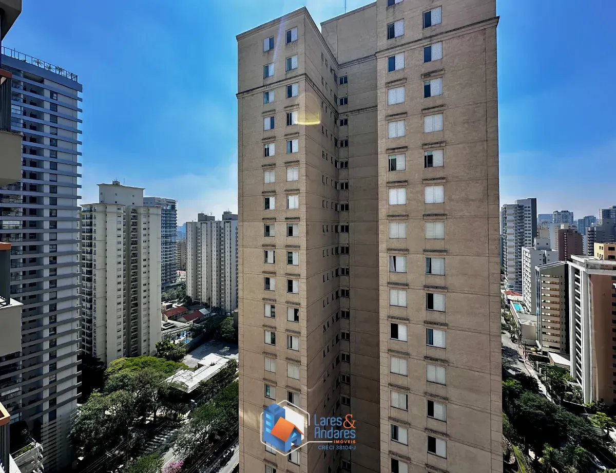 Apartamento, 1 quarto, 25 m² - Foto 38