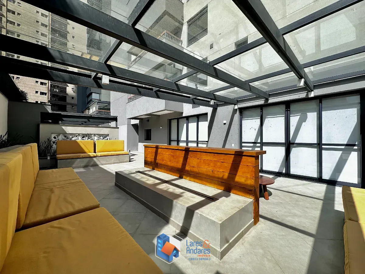 Apartamento, 1 quarto, 25 m² - Foto 62