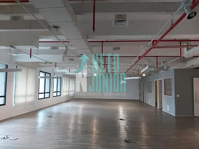 Conjunto com 260m², para alugar, no bairro Vila Olímpia em São Paulo