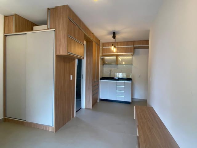 Outro com 29m² 1 quarto e 1 banheiro, à venda, no bairro Pinheiros em São Paulo