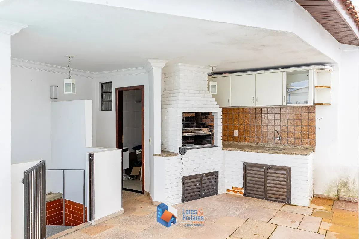Casa, 4 quartos, 373 m² - Foto 64